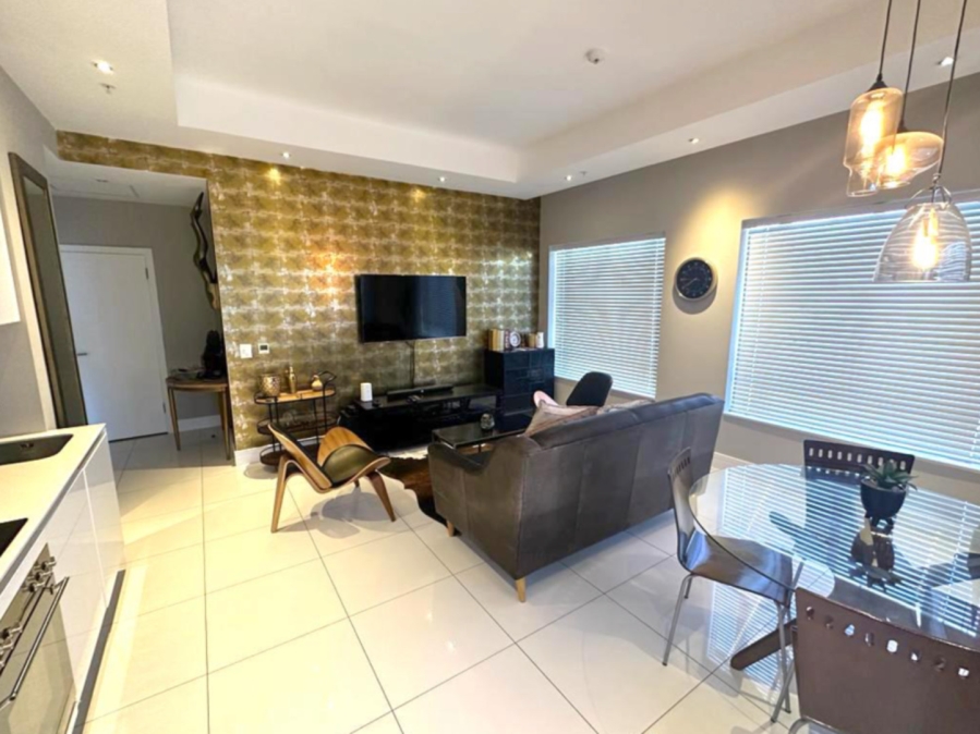 To Let 2 Bedroom Property for Rent in Cape Town City Centre Western Cape